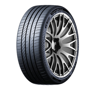 265/45 R21 XL 108W TL TOURINGACTIVE EVR C-B-2